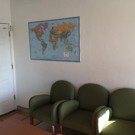 Amazon Motel Tucson Zewnętrze zdjęcie