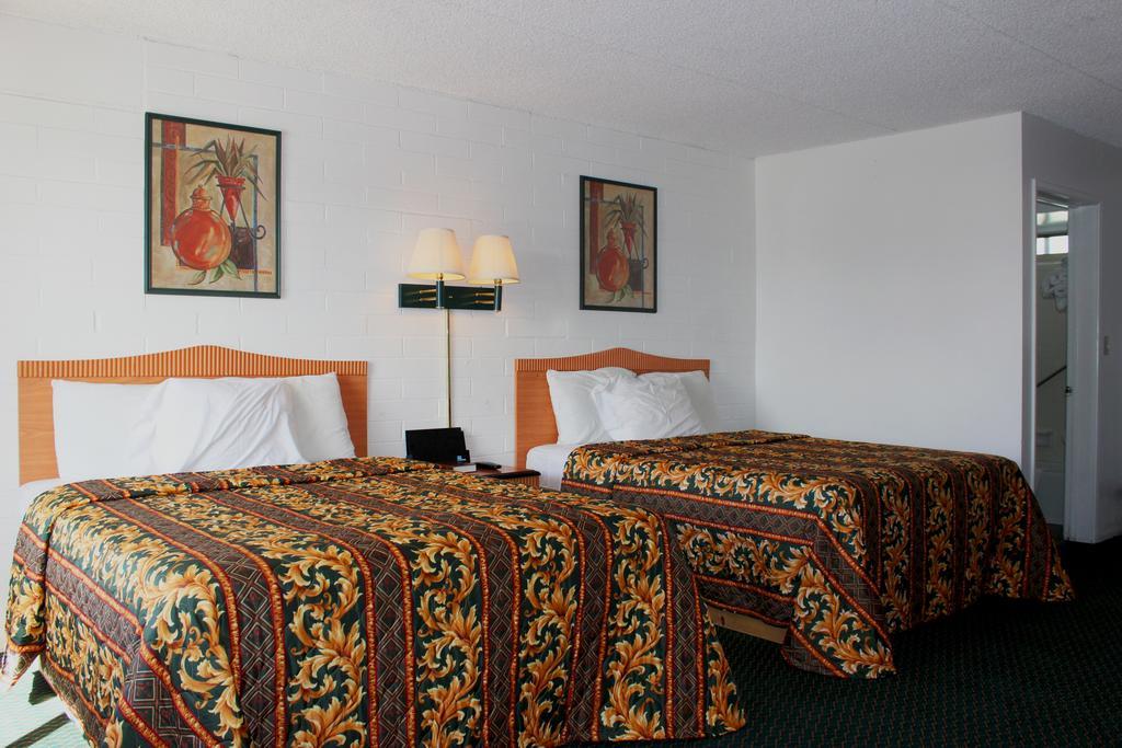 Amazon Motel Tucson Pokój zdjęcie