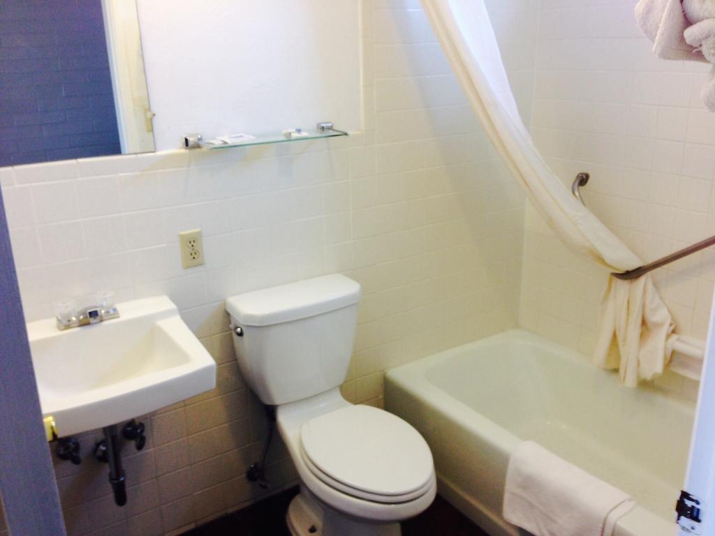 Amazon Motel Tucson Pokój zdjęcie