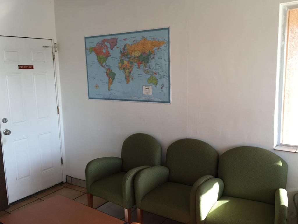 Amazon Motel Tucson Zewnętrze zdjęcie