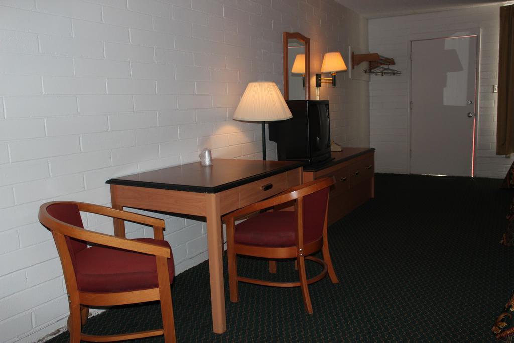 Amazon Motel Tucson Pokój zdjęcie